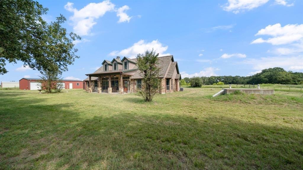 Casa en Kaufman, Texas, Estados Unidos 2 - 18784240