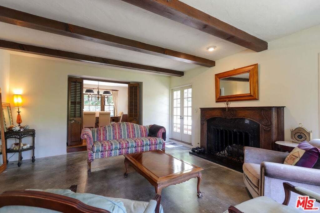 Casa en Los Ángeles, California, Estados Unidos 3 - 18786501