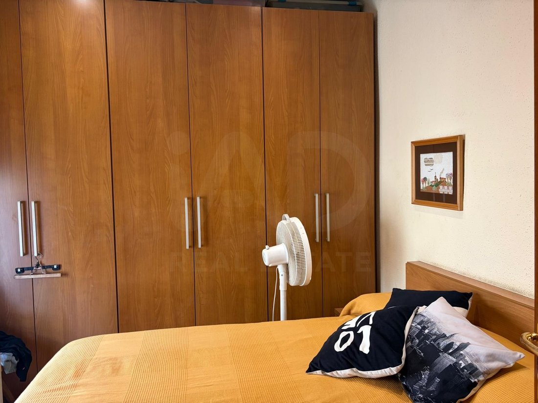 Apartamento en Sant Martí, Barcelona, España 5 - 18788064
