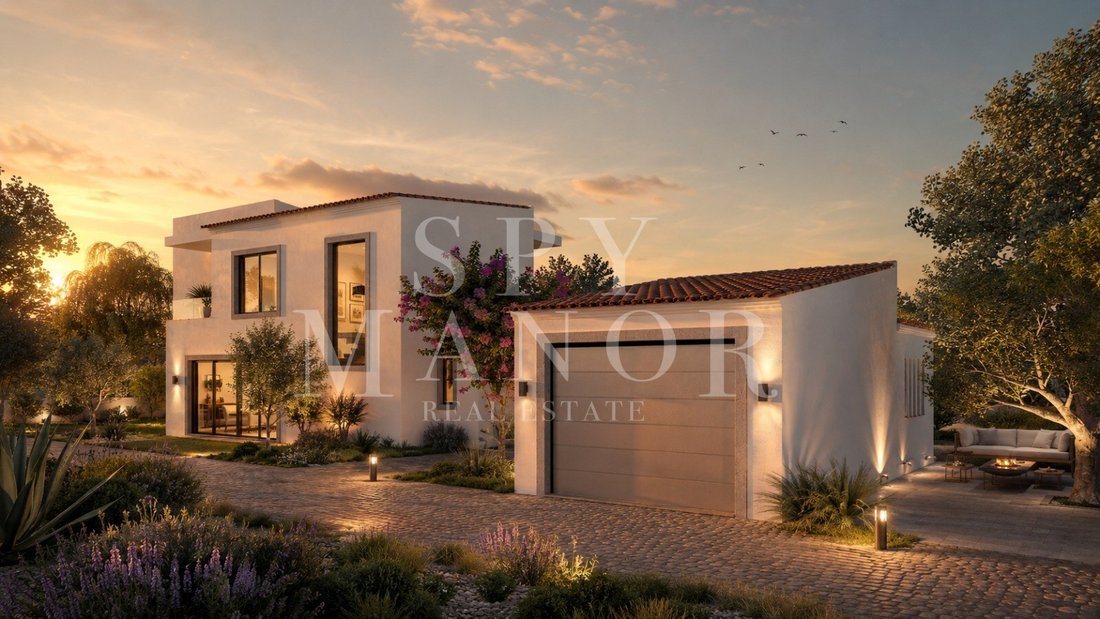 Villa a Lagoa e Carvoeiro, Algarve, Portogallo 2 - 18788072