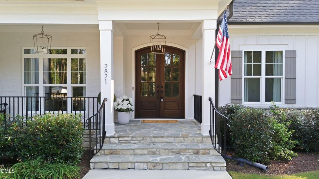 House in Raleigh, North Carolina, United States 5 - 18787669
