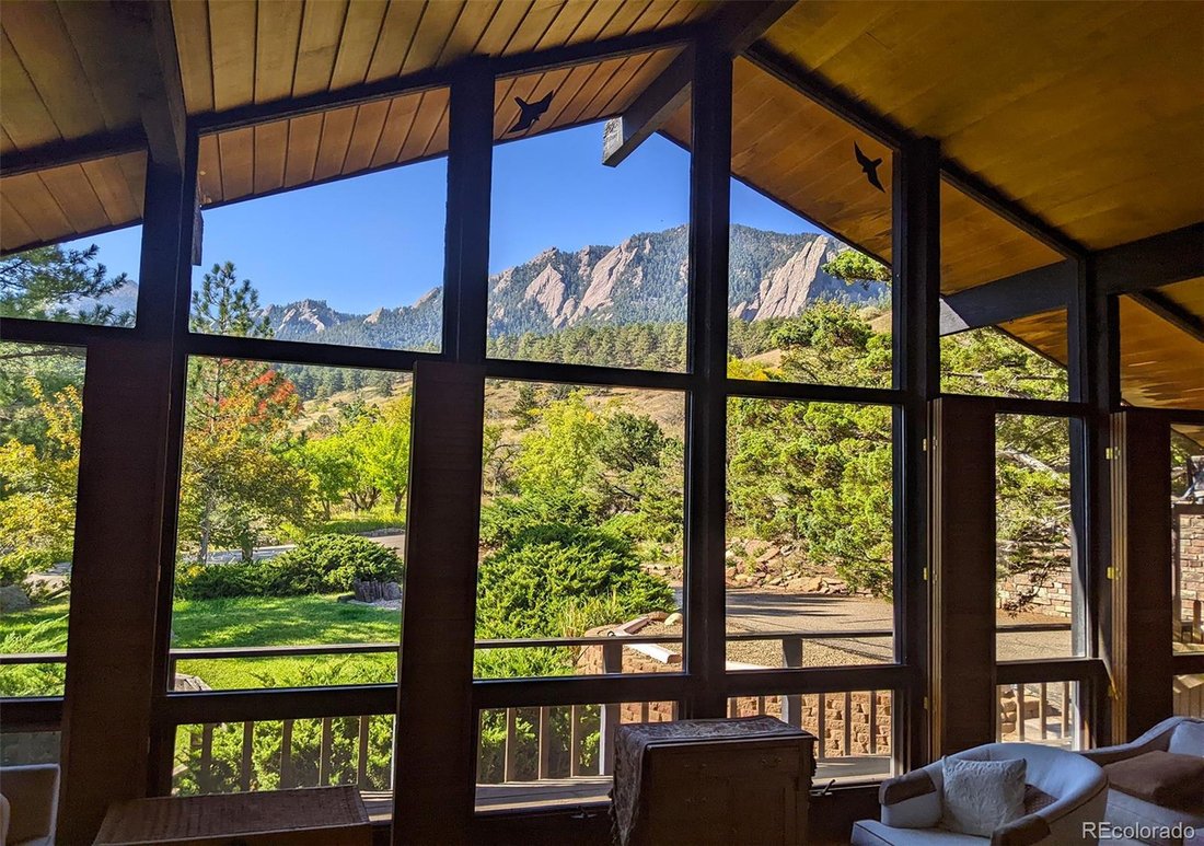 Haus in Boulder, Colorado, Vereinigte Staaten 3 - 18785944