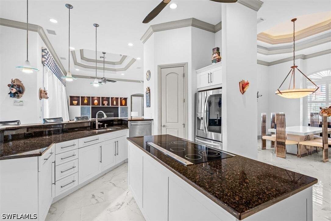 Casa en Marco Island, Florida, Estados Unidos 5 - 18786323
