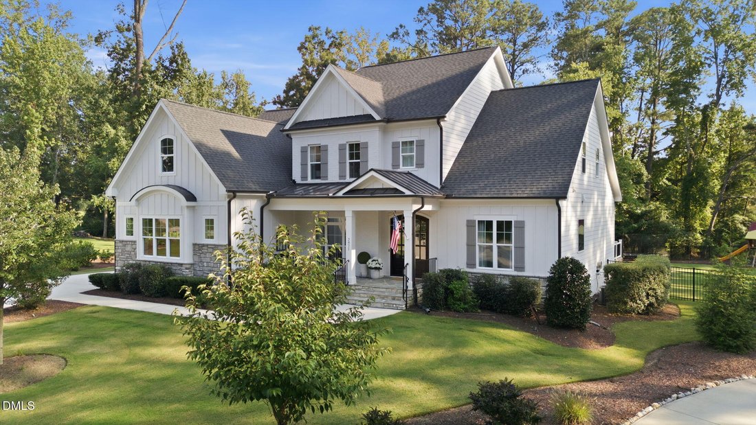House in Raleigh, North Carolina, United States 2 - 18787669