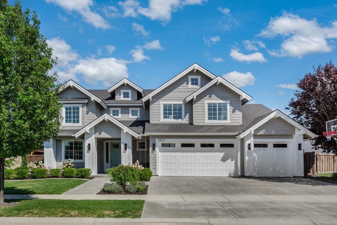 Haus in Meridian, Idaho, Vereinigte Staaten 1 - 18784720