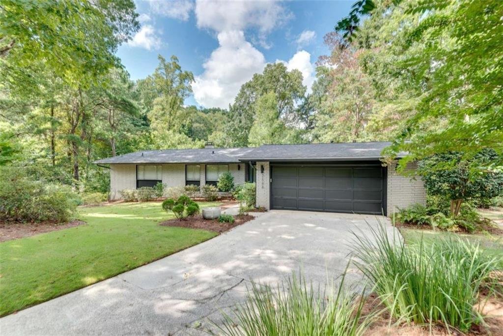 House in Atlanta, Georgia, United States 3 - 18786889