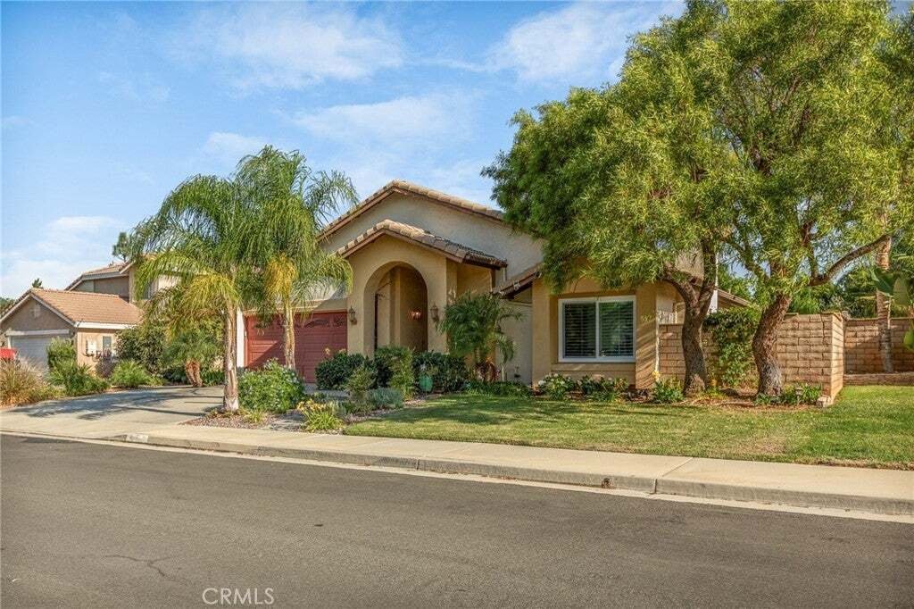 Casa en Cherry Valley, California, Estados Unidos 4 - 18731685