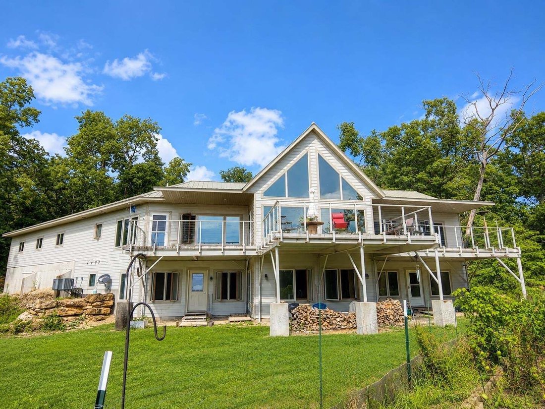 Haus in Ferryville, Wisconsin, Vereinigte Staaten 3 - 18785839