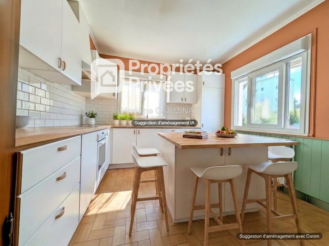 Villa in Saint-Cyr-sur-Loire, Centre-Val de Loire, France 5 - 18421598