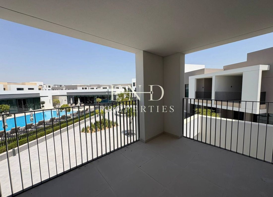 Townhouse en Wadi Al Safa 5, Wadi Al Safa, Dubái 3 - 18784134