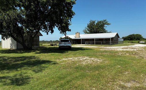 Maison à Decatur, Texas, États-Unis 1