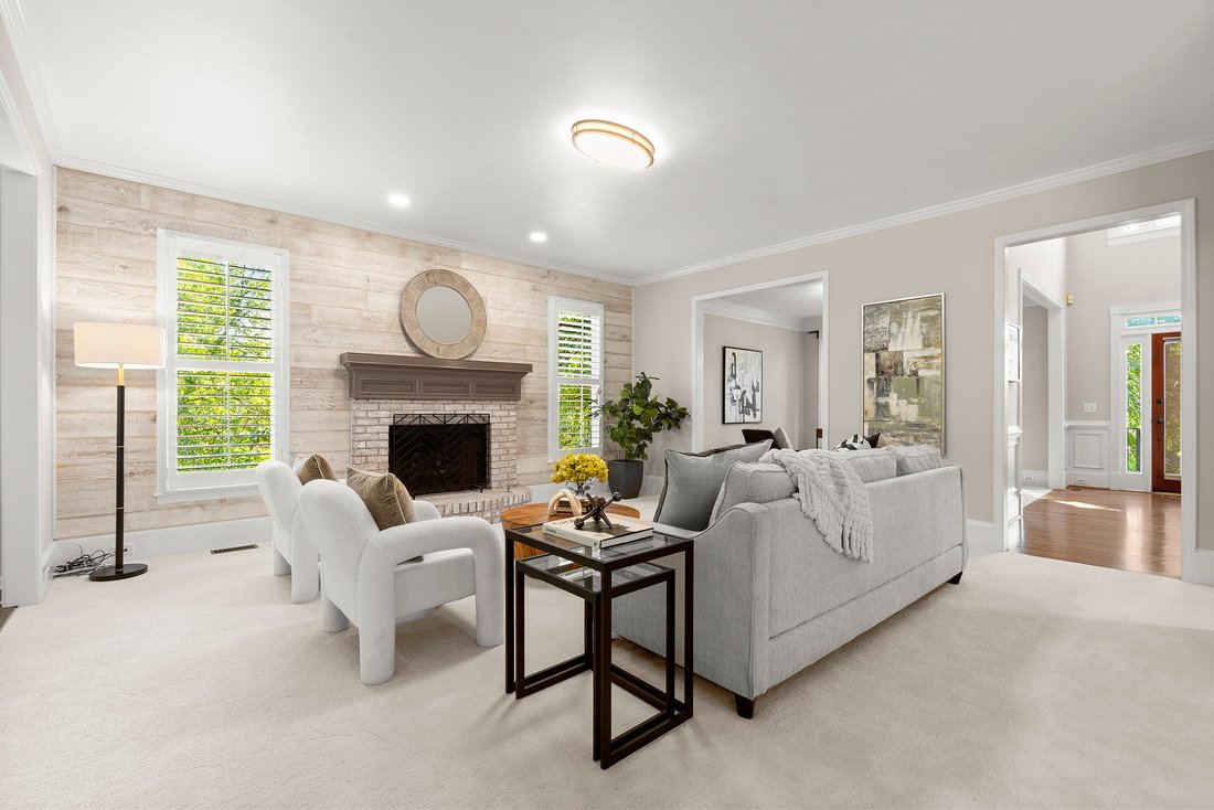 House in Alpharetta, Georgia, United States 5 - 18784377