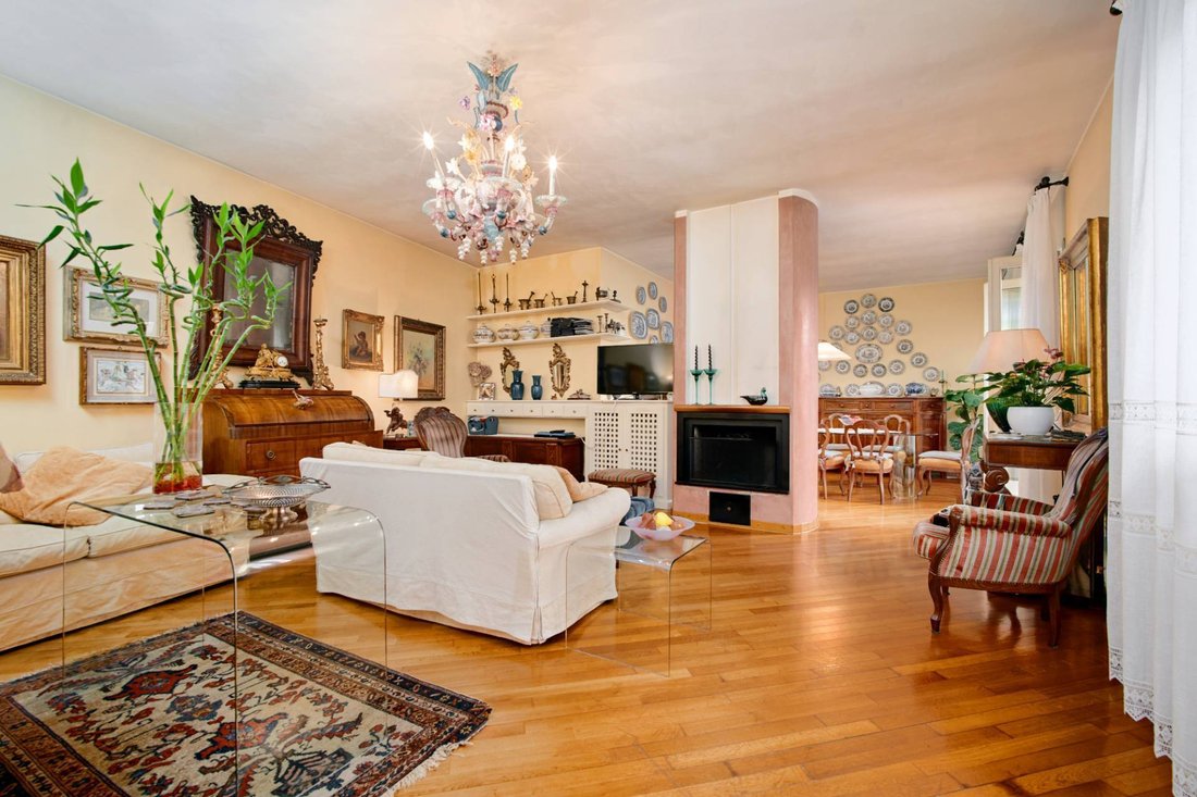 Haus in Vazzola, Venetien, Italien 3 - 18788781