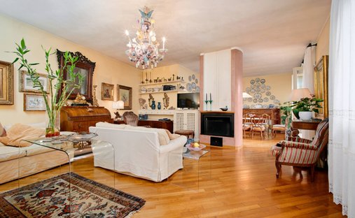House in Vazzola, Veneto, Italy 1