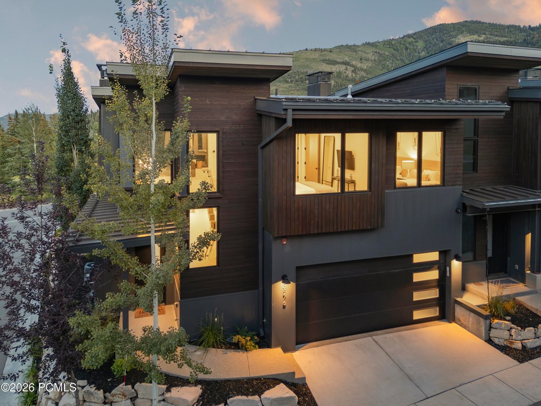 Townhouse in Park City, Utah, United States 3 - 17985617