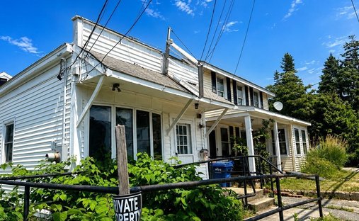 Land in Bourne, Massachusetts, Vereinigte Staaten 1