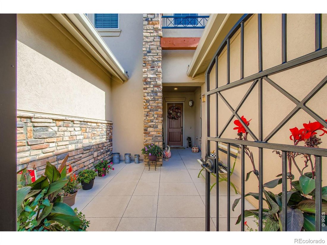 Townhouse in Lafayette, Colorado, United States 4 - 18785936