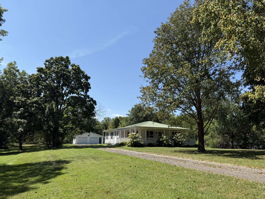 Maison à Gallatin, Tennessee, États-Unis 1 - 18783731