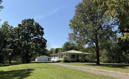 Casa a Gallatin, Tennessee, Stati Uniti 1