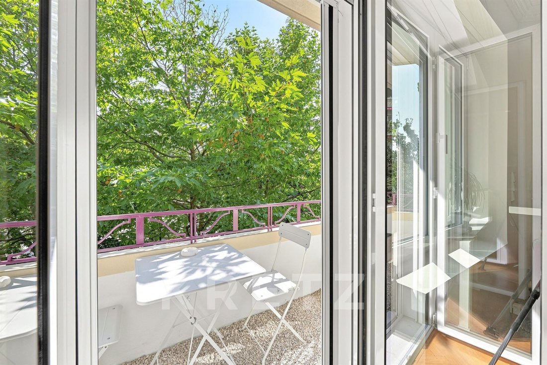 Apartamento en Annemasse, Auvernia-Ródano-Alpes, Francia 5 - 18788074