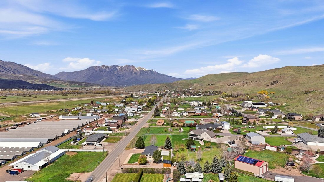 Casa en Morgan, Utah, Estados Unidos 4 - 18786259