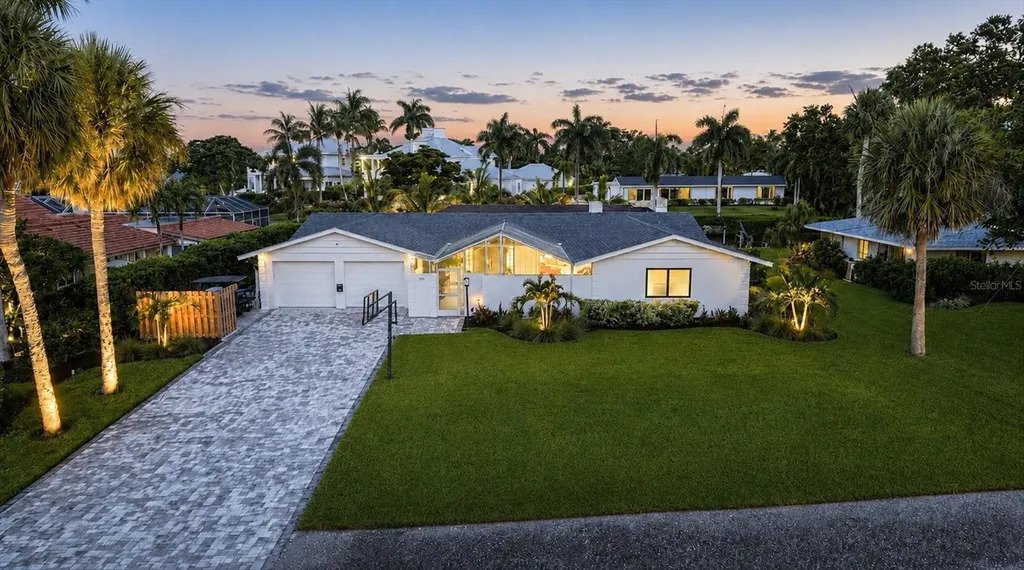 Casa a Sarasota, Florida, Stati Uniti 4 - 18788919