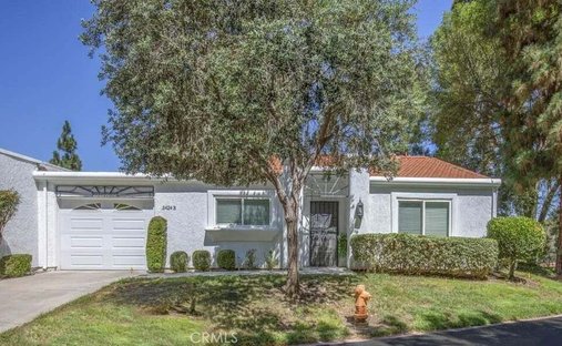 Condo in Laguna Woods, California, United States 1