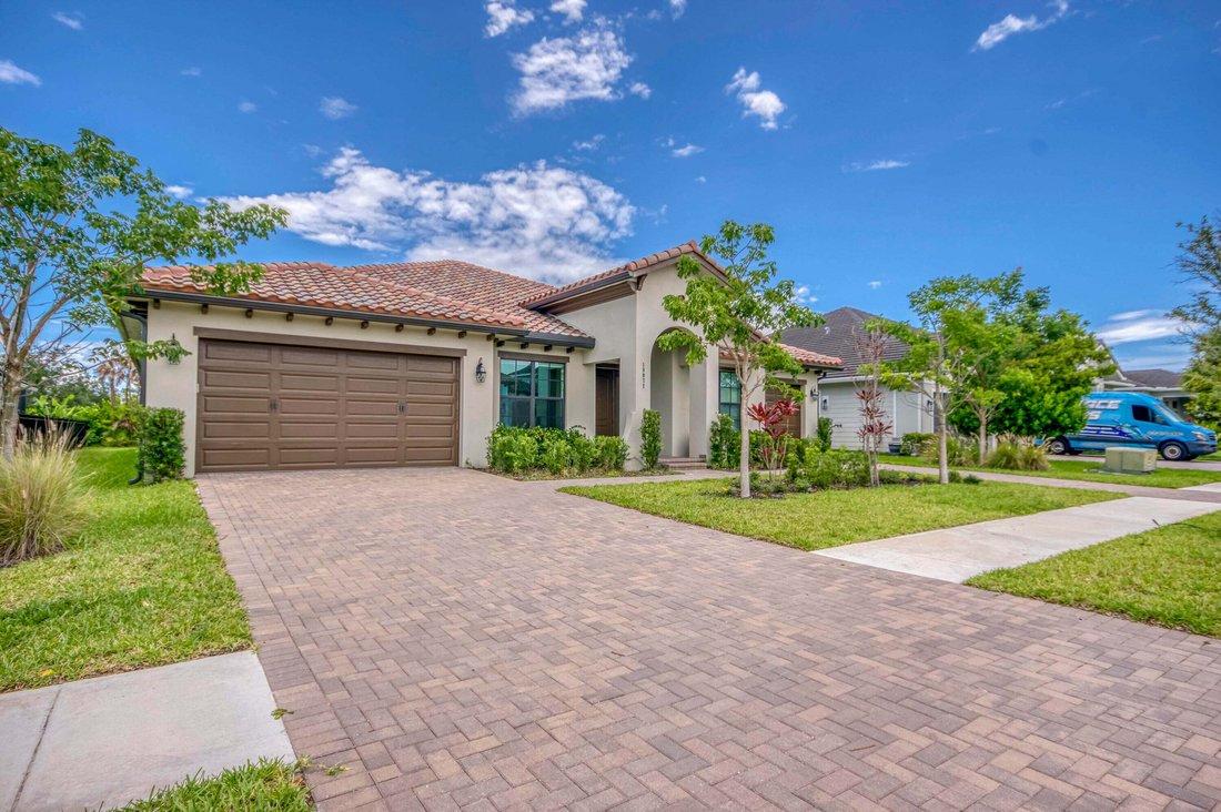 Haus in Wellington, Florida, Vereinigte Staaten 2 - 18783510
