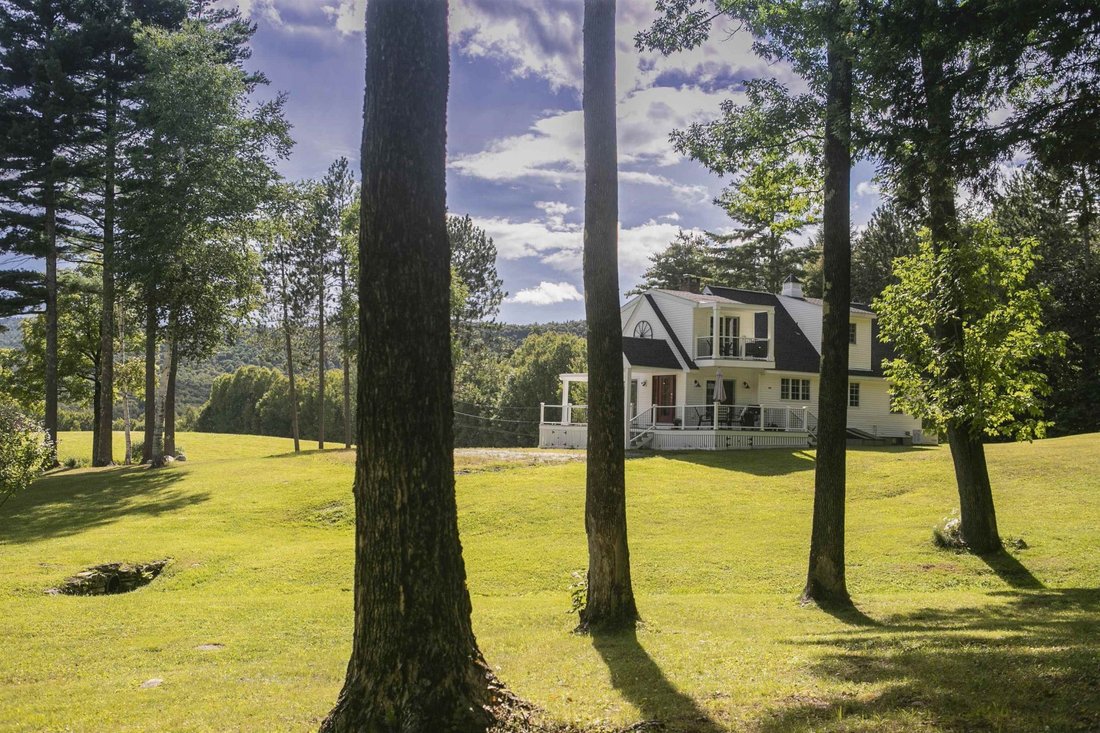 Casa a Dover, Vermont, Stati Uniti 1 - 18256641