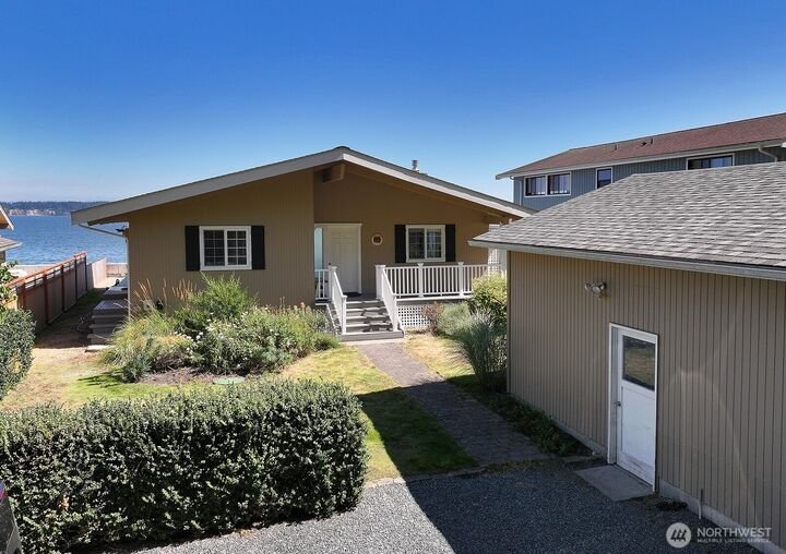 Haus in Langley, Washington, Vereinigte Staaten 3 - 18789247