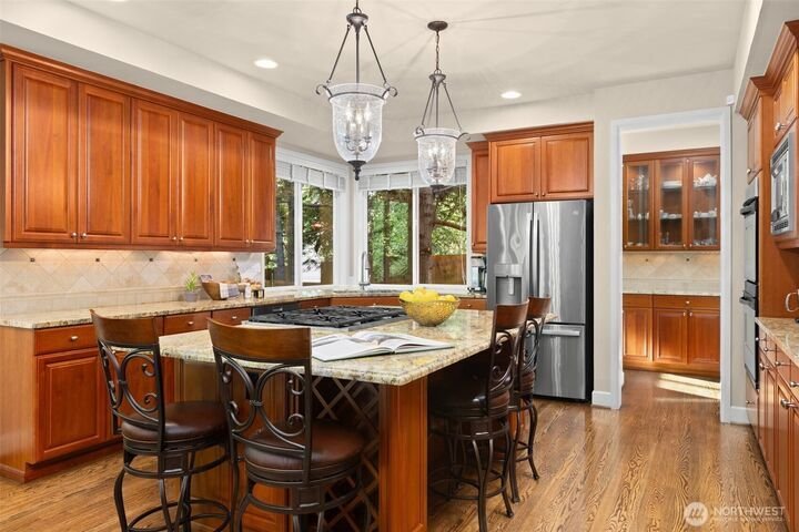 House in Sammamish, Washington, United States 4 - 18789230