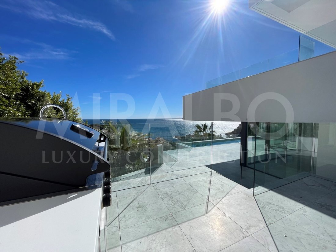 Wohnung in Zona de Mascarat, Land Valencia, Spanien 3 - 13863860