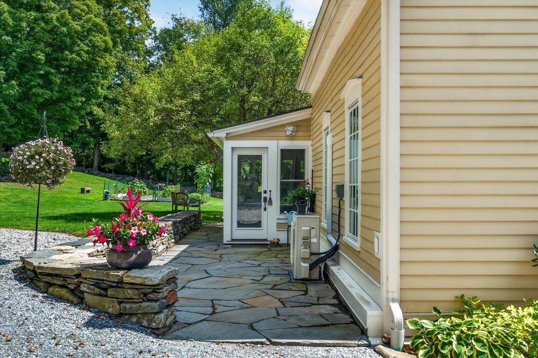 House in Middletown Springs, Vermont, United States 3 - 18785217