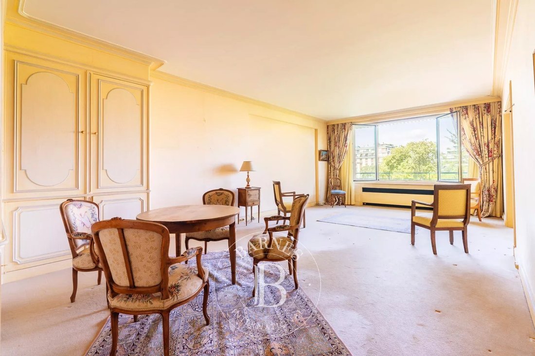 Apartamento en Chaillot, Paris 16e Arrondissement, París 3 - 18787461