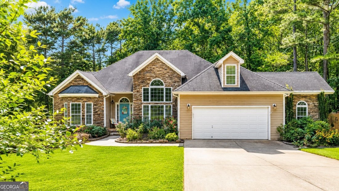 House in Cartersville, Georgia, United States 1 - 18615659