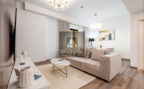 Appartamento in Jumeirah Beach Residence, Emirato di Dubai, Emirati Arabi Uniti 1