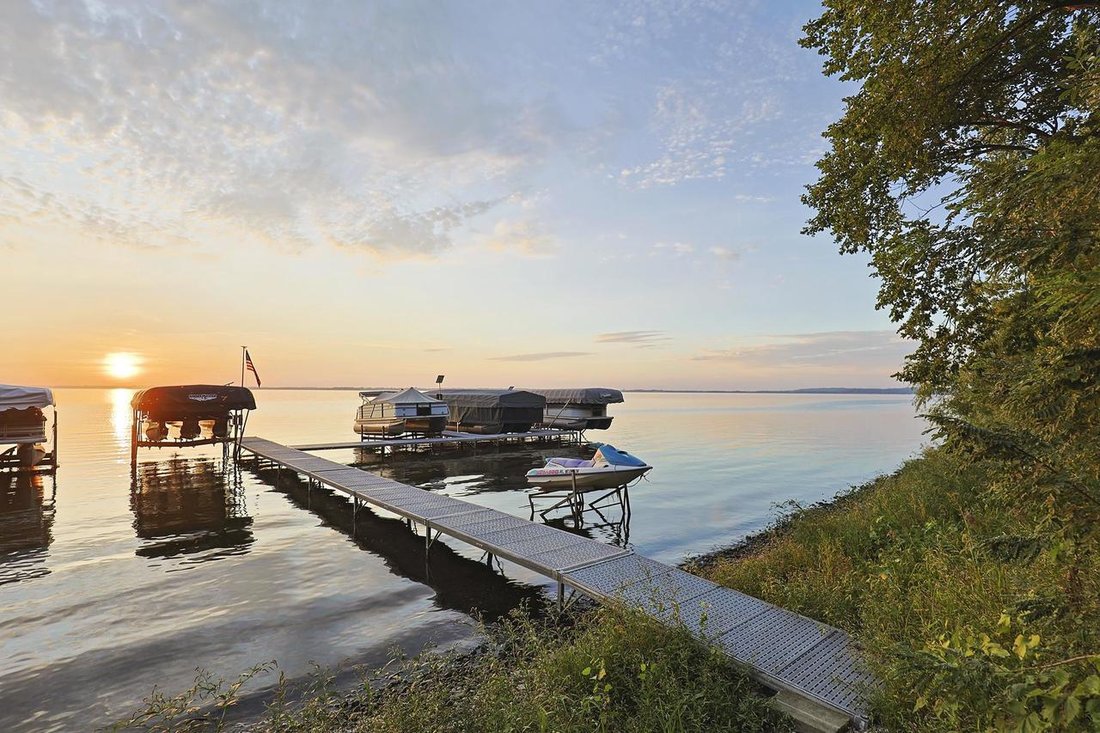 Condominio en Lake Koshkonong, Wisconsin, Estados Unidos 3 - 18783453