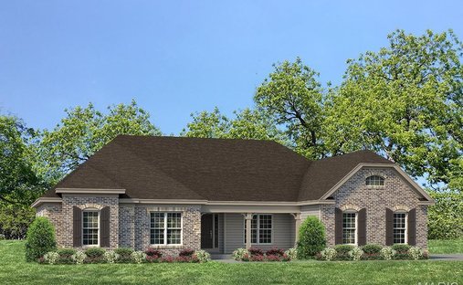 Casa en Wentzville, Misuri, Estados Unidos 1