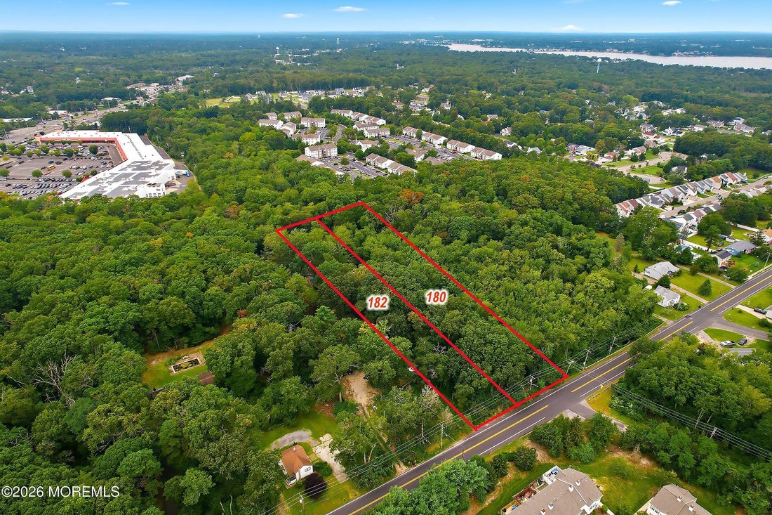 Casa a Berkeley, New Jersey, Stati Uniti 4 - 18786371