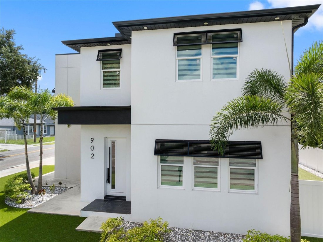 Haus in Tampa, Florida, Vereinigte Staaten 1 - 18786584