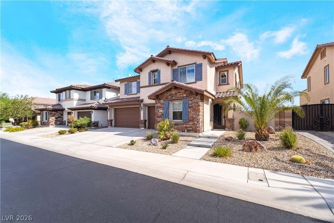 Casa a Henderson, Nevada, Stati Uniti 3 - 18784353