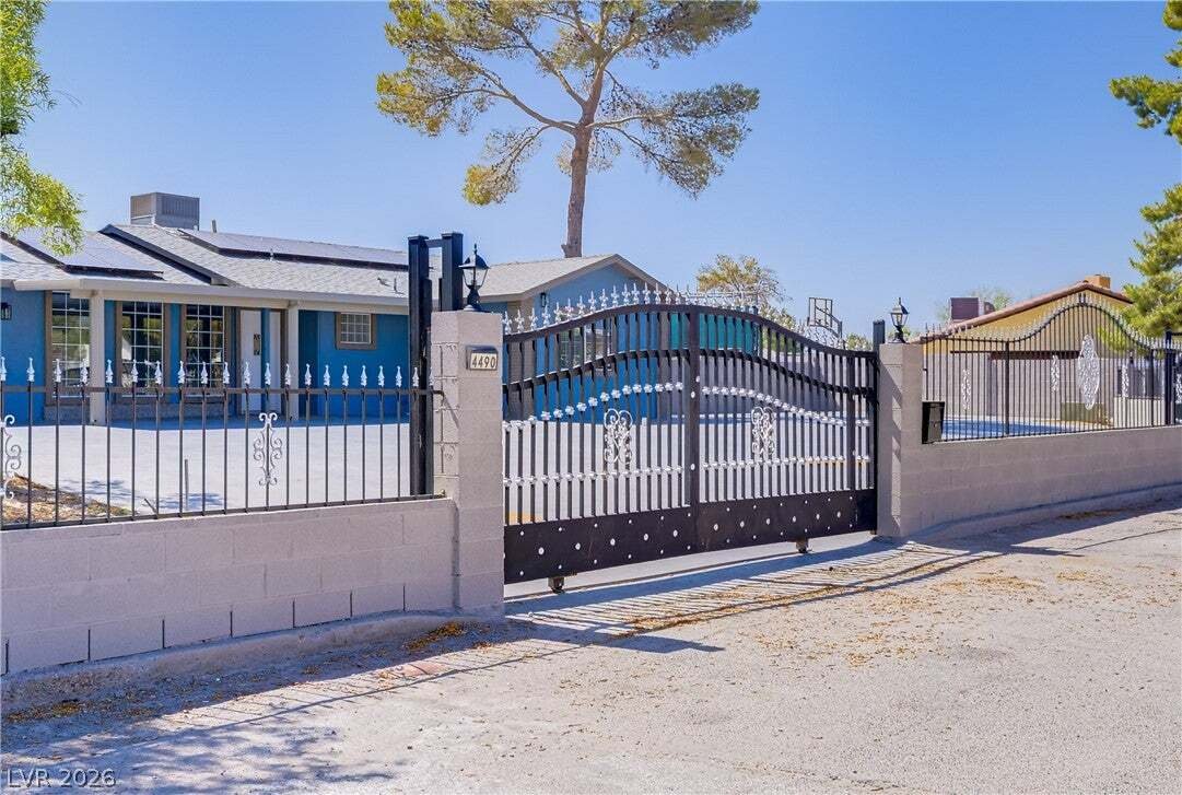 Haus in Las Vegas, Nevada, Vereinigte Staaten 2 - 18786513