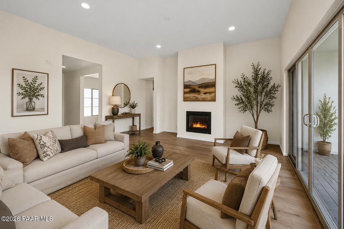 House in Prescott, Arizona, United States 5 - 17282142