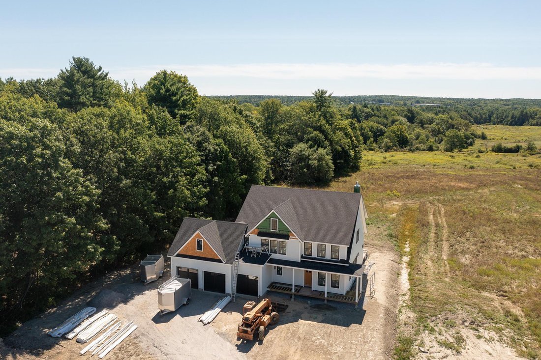 House in Westbrook, Maine, United States 1 - 18785700