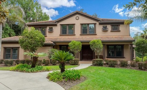 Casa en Ocala, Florida, Estados Unidos 1
