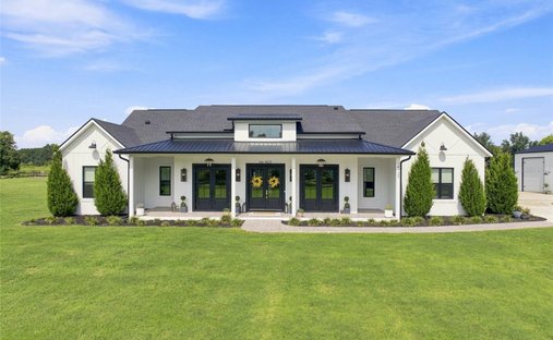 House in Dade City, Florida, United States 1