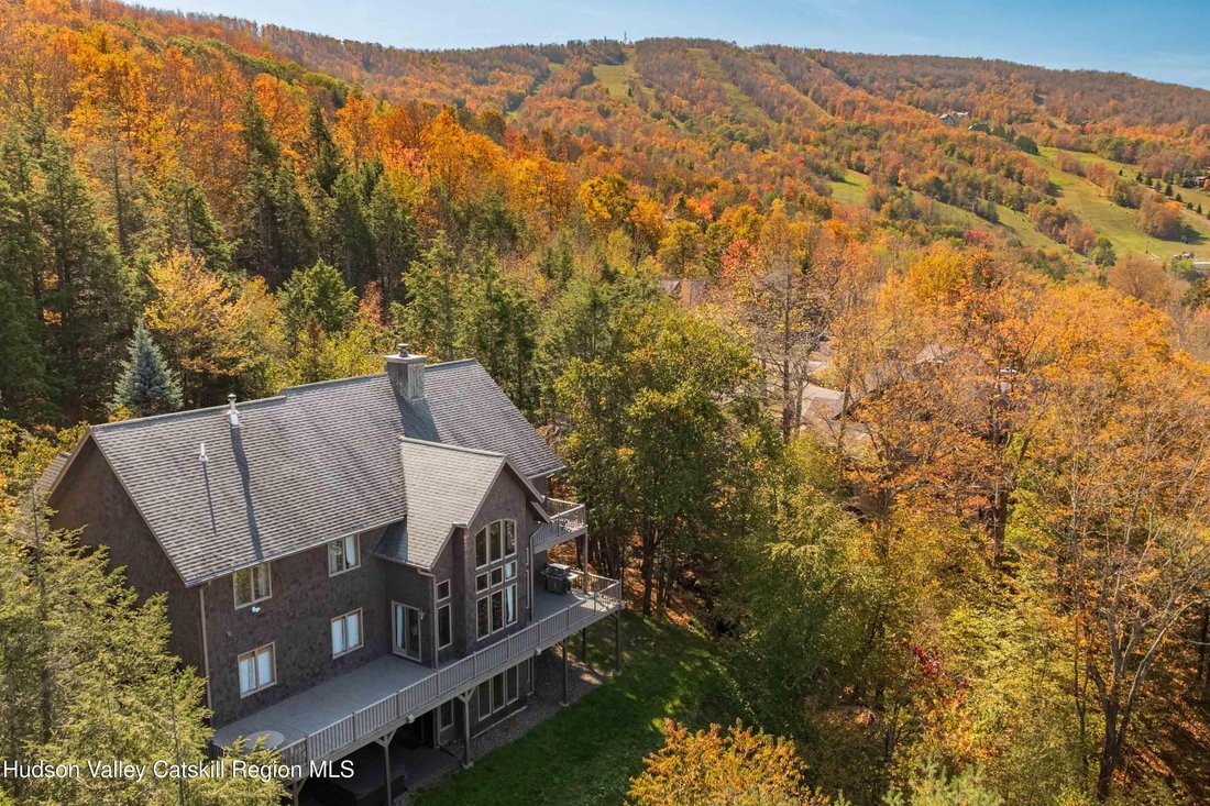 Casa en Windham, Nueva York, Estados Unidos 3 - 18784528