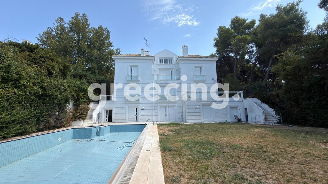 House in Ekali, Attica, Greece 1 - 18784103