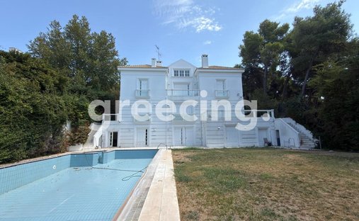 House in Ekali, Attica, Greece 1