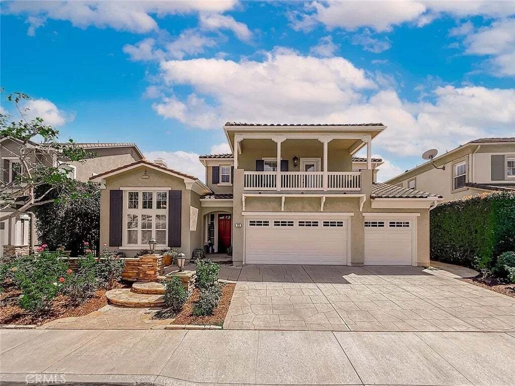 Maison à Simi Valley, Californie, États-Unis 1 - 18787066